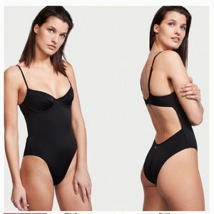 Victoria Secret Essential Wicked One-Piece Swimsuit
